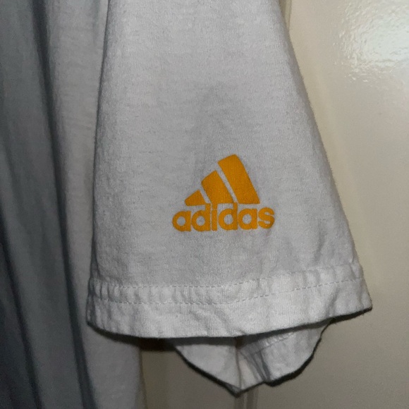 Adidas Germany Football/Soccer National Team Shirt Men’s Large - Picture 3 of 5